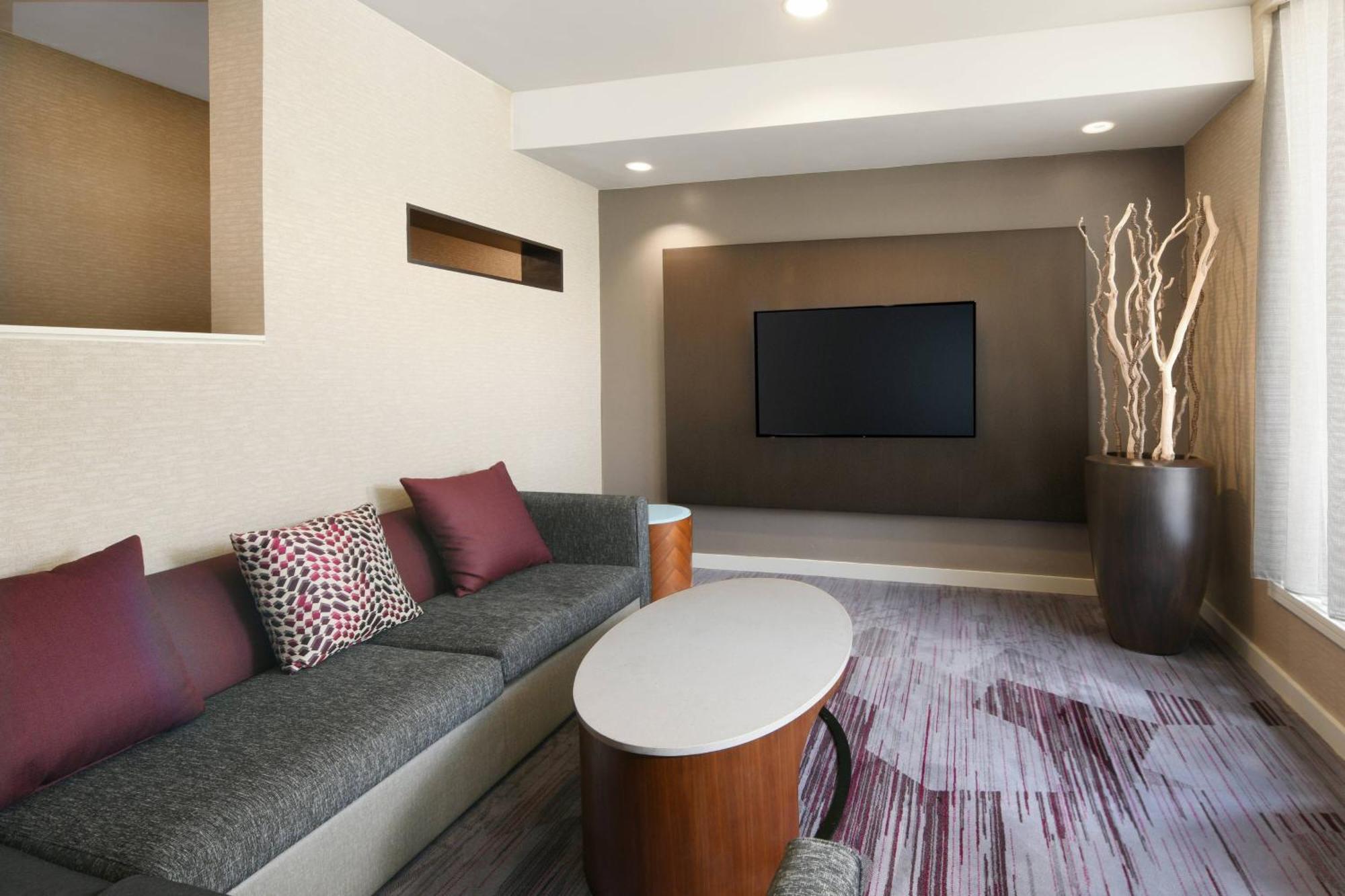Courtyard Dallas Las Colinas Irving Exterior foto